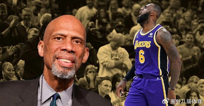 Leyu-贾巴尔总得分纪录保持39年被詹姆斯突破，其余纪录能保持多久呢？