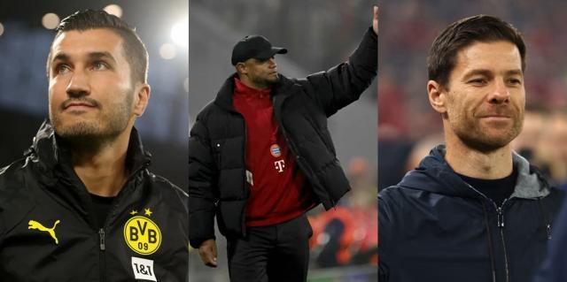 乐鱼-德甲欧冠简评：两队“经济实惠” 两队被“旧识”暴打