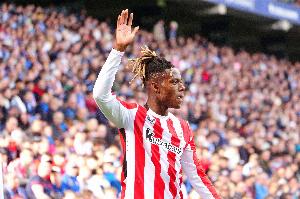 解约金5000万泰晤士：枪手已与尼科代表接触，球员现周薪17万