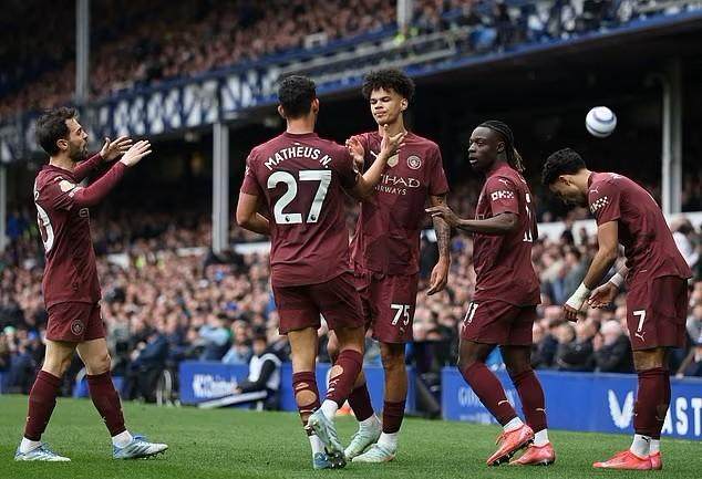 乐鱼-林良锋：赢得难看？曼城又找到宝了！