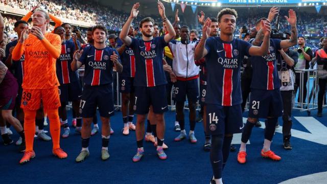 Leyu-【揭秘】“后巨星时代”的巴黎，是如何完成转变的？