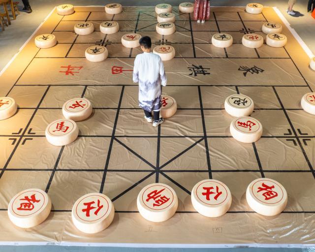 乐鱼-从柳大华实名举报说起②：中国象棋界的历史恩怨